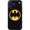 DC Comics Batman Logo iPhone 17 Pro Max Skin