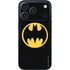 DC Comics Batman Logo iPhone 17 Pro Max Skin