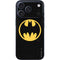 DC Comics Batman Logo iPhone 17 Pro Skin