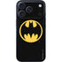 DC Comics Batman Logo iPhone 17 Pro Skin