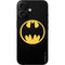 DC Comics Batman Logo iPhone 17 Skin