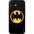 DC Comics Batman Logo iPhone 17 Skin