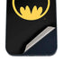 DC Comics Batman Logo iPhone 17 Skin