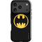 DC Comics Batman Logo iPhone 18 Pro Impact Case