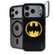 DC Comics Batman Logo iPhone 18 Pro Kickstand Case
