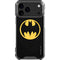 DC Comics Batman Logo iPhone 18 Pro Max Clear Case