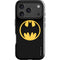DC Comics Batman Logo iPhone 18 Pro Max Impact Case