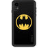 DC Comics Batman Logo iPhone Cases