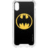 DC Comics Batman Logo iPhone XS Clear Case