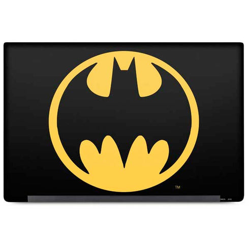 DC Comics Batman Logo Dell Latitude Skin