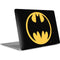 DC Comics Batman Logo Apple MacBook Air Skin