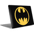 DC Comics Batman Logo Apple MacBook Air Skin
