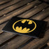 DC Comics Batman Logo Apple MacBook Air Skin