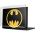 DC Comics Batman Logo MacBook Pro 14in (2021-24) Case plus Skin