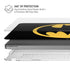 DC Comics Batman Logo MacBook Pro 14in (2021-24) Case plus Skin