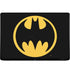 DC Comics Batman Logo MacBook Skins