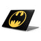 DC Comics Batman Logo Apple MacBook Pro 16-inch Skin