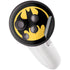 DC Comics Batman Logo Meta Quest 3S Skin