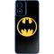 DC Comics Batman Logo Moto G Play 4G (2024) Skin
