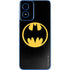 DC Comics Batman Logo Moto G Play 4G (2024) Skin