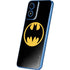 DC Comics Batman Logo Moto G Play 4G (2024) Skin