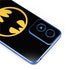 DC Comics Batman Logo Moto G Play 4G (2024) Skin
