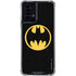 DC Comics Batman Logo Moto G Power 5G (2024) Clear Case