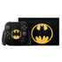 DC Comics Batman Logo Nintendo Switch 2 (2025) with Joy-Con Skin