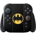 DC Comics Batman Logo Nintendo Switch 2 (2025) with Joy-Con Skin