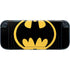 DC Comics Batman Logo Nintendo Switch 2 (2025) with Joy-Con Skin