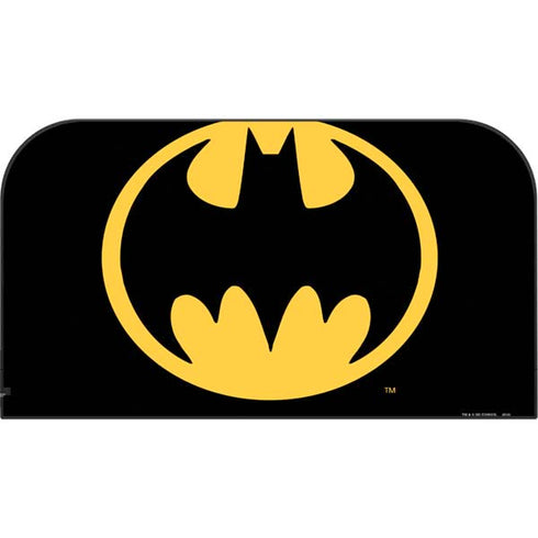 DC Comics Batman Logo Nintendo Switch 2 (2025) with Joy-Con Skin