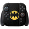 DC Comics Batman Logo Nintendo Switch 2 (2025) Joy-Con Controller Skin