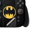 DC Comics Batman Logo Nintendo Switch 2 (2025) Joy-Con Controller Skin