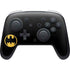 DC Comics Batman Logo Nintendo Skins