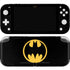 DC Comics Batman Logo Nintendo Skins