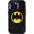 DC Comics Batman Logo Otterbox Defender iPhone Skin