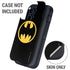 DC Comics Batman Logo Otterbox Defender iPhone Skin