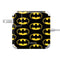 DC Comics Batman Logo Pattern 85W Power Adapter (15 and 17 inch MacBook Pro Charger) Skin