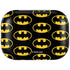 DC Comics Batman Logo Pattern Amazon Echo Buds Skin