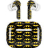 DC Comics Batman Logo Pattern Apple AirPods Pro Skin