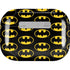 DC Comics Batman Logo Pattern Apple AirPods Pro Skin