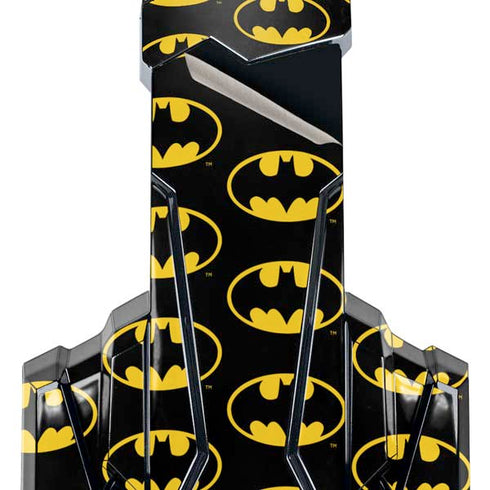 DC Comics Batman Logo Pattern BENGOO G9000 Skin