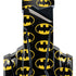 DC Comics Batman Logo Pattern BENGOO G9000 Skin