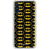 DC Comics Batman Logo Pattern Galaxy Cases