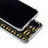 DC Comics Batman Logo Pattern Galaxy A36 5G Clear Case