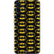 DC Comics Batman Logo Pattern Galaxy A36 5G Skin
