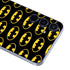 DC Comics Batman Logo Pattern Galaxy A36 5G Skin