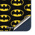 DC Comics Batman Logo Pattern Galaxy A36 5G Skin