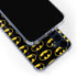 DC Comics Batman Logo Pattern Galaxy A55 5G Clear Case