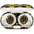DC Comics Batman Logo Pattern Galaxy Buds Plus Skin